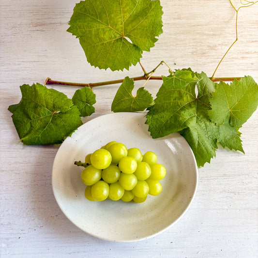 シャインマスカット大房500g×2房入