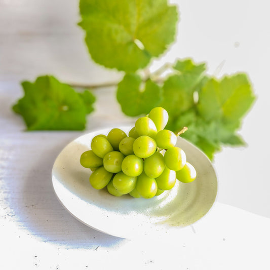 シャインマスカット400g×2房入